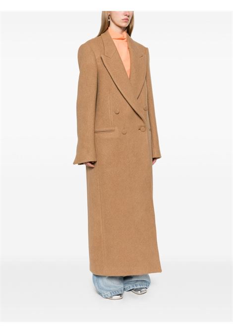 cappotto DRIES VAN NOTEN | Cappotto | RINKO9222102